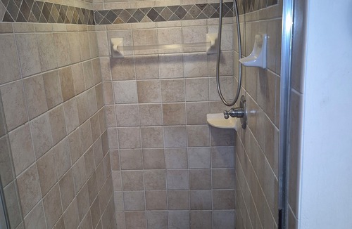 Ormond-by-the-Sea Condo | Camdyn's 2 king bedroom oceanfront condo in peaceful Ormond Beach