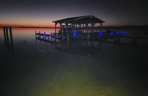 Tavares House | Camp St. Cabanas Unit 2 on Lake Dora