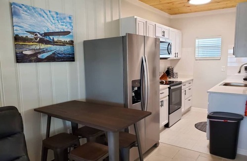 Tavares House | Camp St. Cabanas Unit 4