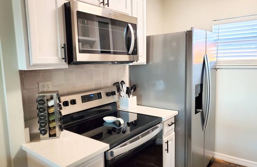 Tavares House | Camp Street Cabanas Unit 2