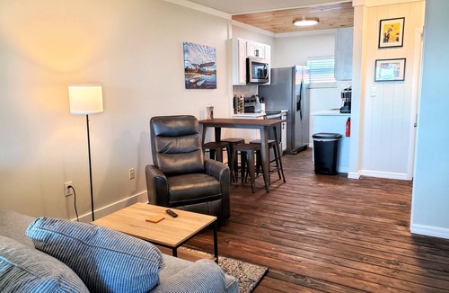 Tavares House | Camp Street Cabanas Unit 2
