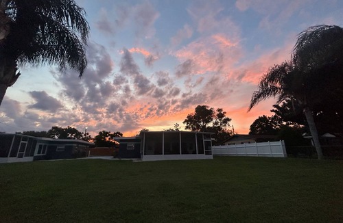Tavares House | Camp Street Cabanas Unit 3