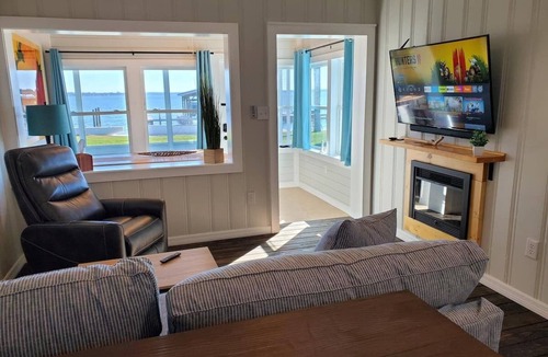 Tavares House | Camp Street Cabanas Unit 3