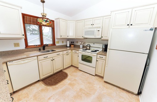 South Bethany Harbor House | Canalfront Retreat w/Dock, Kayaks & Screened Porch – Pet-Friendly!