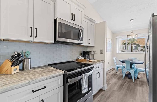 Villages of Seaport Condo | Cape Canaveral Condo, Pools, Beach & Dog-Friendly