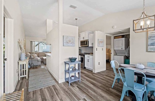 Villages of Seaport Condo | Cape Canaveral Condo, Pools, Beach & Dog-Friendly