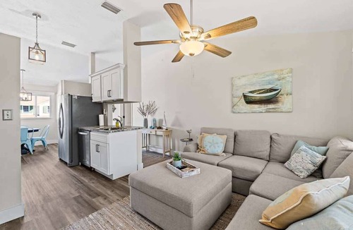 Villages of Seaport Condo | Cape Canaveral Condo, Pools, Beach & Dog-Friendly
