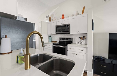Villages of Seaport Condo | Cape Canaveral Condo, Pools, Beach & Updated