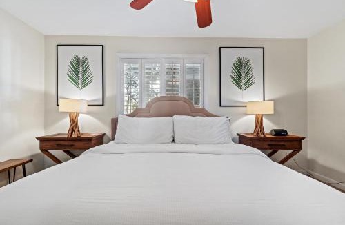 Seacrest House | Capistrano E101