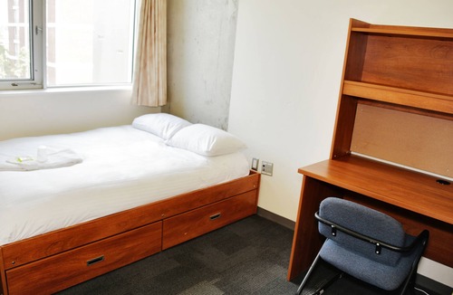 Ottawa Division Hostel | Carleton University Accommodations