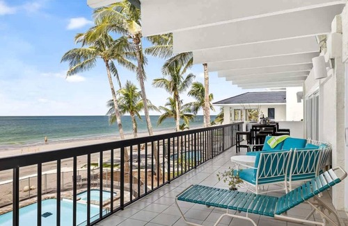 Redington Beach House | Casa Bella – A Coastal Dream with Panoramic Views