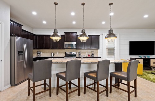 Four Corners House | ❤️Casa Bella|One of the Best homes near Disney❤️