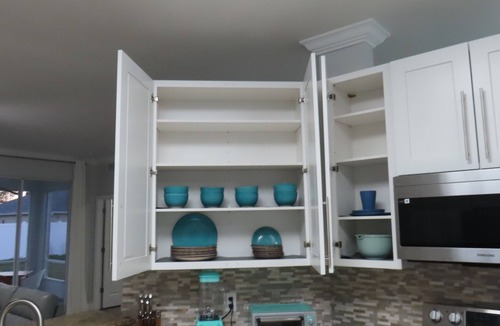 Palm Coast House | Casa D' Luna II is a beautiful home in Palm Coast, FL, that's family friendly.