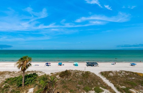 Indian Rocks Beach House | Casa de Playa 209