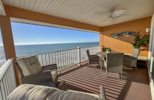 Indian Rocks Beach House | Casa de Playa 209