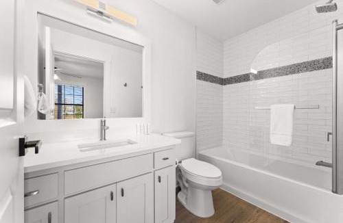 Seacrest Apartment | Casa de Tortugas - a spacious townhome with 30a private beach access