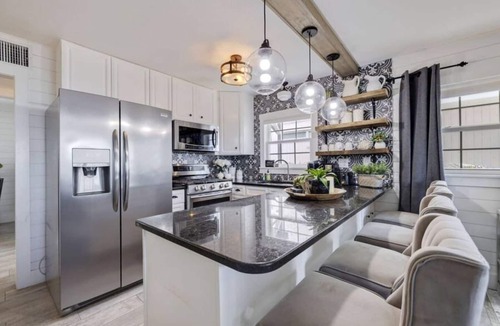 Indian Shores House | Casa Del Sol | Private Beachfront, Pool Table