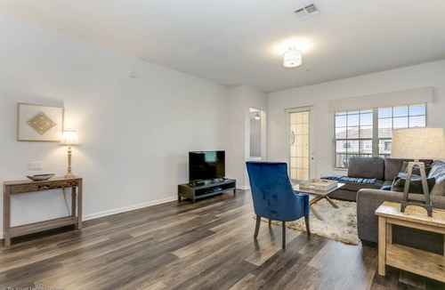 Florida Central Atlantic Coast Condo | Casa Luna Deluxe Condo