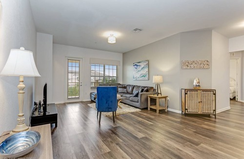 Florida Central Atlantic Coast Condo | Casa Luna Deluxe Condo