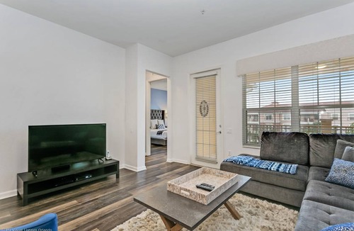 Florida Central Atlantic Coast Condo | Casa Luna Deluxe Condo