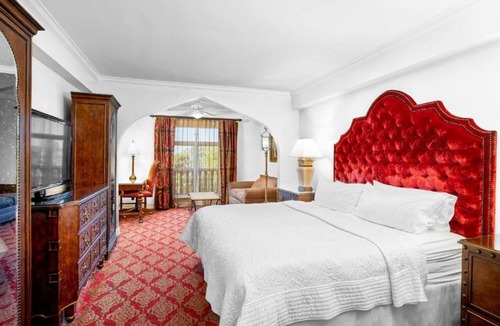 Downtown Historic District Hotel | Casa Monica Resort & Spa, Autograph Collection