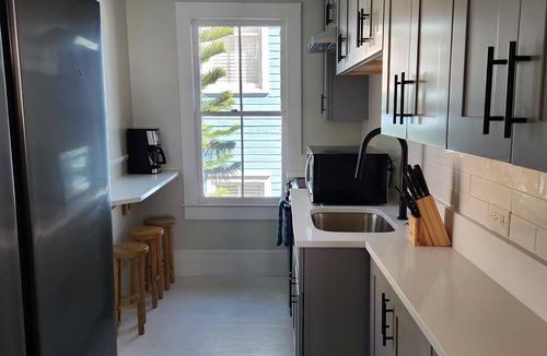 Downtown Historic District House | Casa Papaya - Hidden Treasure Historic St.Augustine