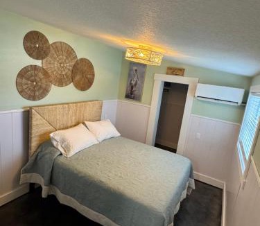 New Port Richey House | Castaway on Treasure Island NPR