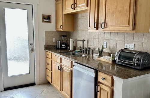 Sea Pines Villa | Casually Elegant Villa: Patio for Relaxing; Short Walk to Beach; on Golf Course