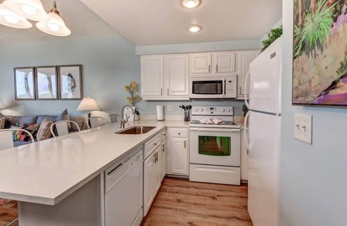 Daytona Beach Condo | Catch n` Relax - Ocean Walk