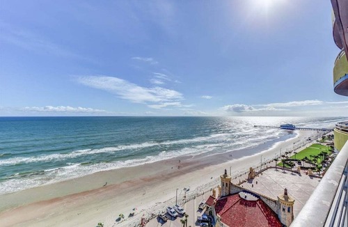 Daytona Beach Condo | Catch n` Relax - Ocean Walk