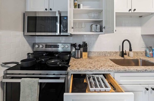 San Marco Apartment | Catch of the Day | Team Joseph Ellen