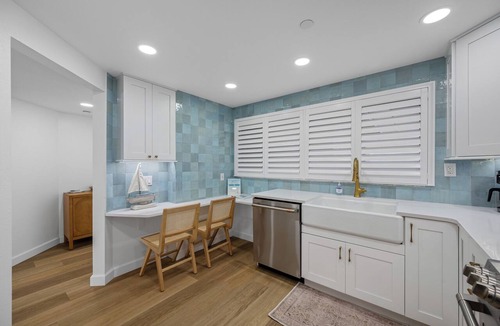 Sand Key Condo | 🌸CBC 1-9F -Gulf front condo with amazing views and a heated Pool!