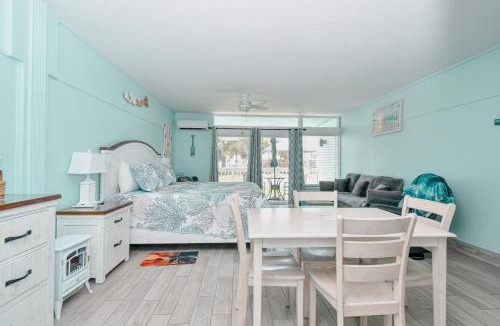 Cedar Key Apartment | Cedar Key Florida Condo at Park Place