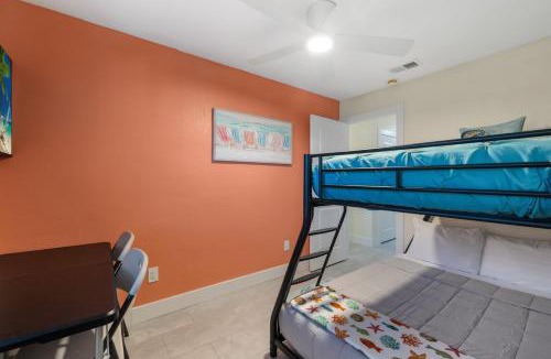 Cedar Key House | Cedar Key Seaside Escape