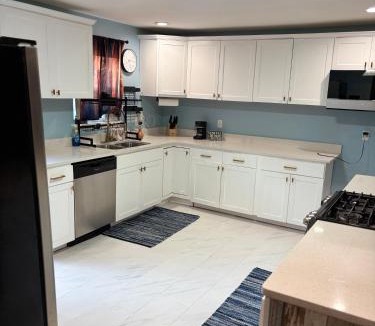 Memphis Villa | CeloVacationHousing