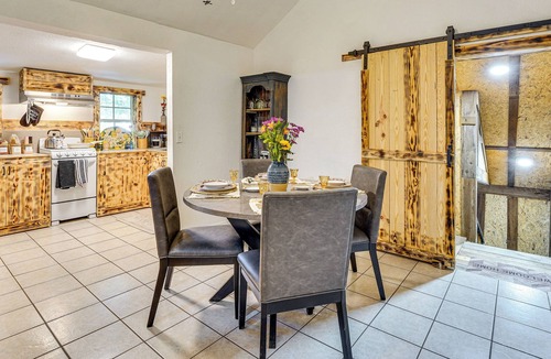Anthony House | Central Florida Hideaway: Walk to Parks & Dining!