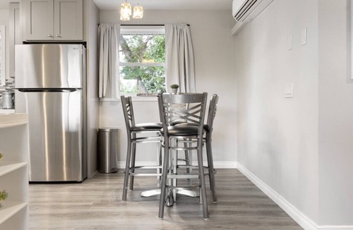 Kalispell Villa | Central Kalispell Condo Near Glacier National Park