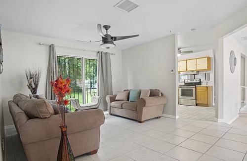 Mount Dora House | Central Mount Dora Sweetheart