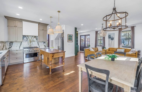 St. Petersburg House | Central St Pete - Downtown, Beaches, Executive Rental