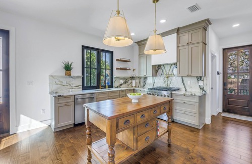 St. Petersburg House | Central St Pete - Downtown, Beaches, Executive Rental