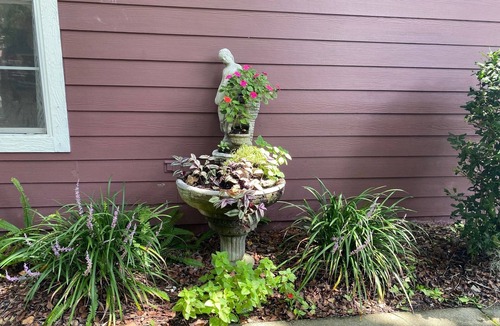 Gainesville Condo | Centrally located for all Gainesville UF activities, shopping or hospitals.