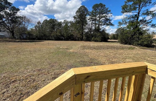 Northside House | Centrally located 2026 cottage style mobile home on private property