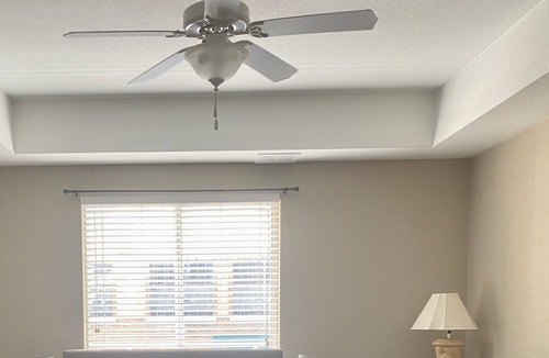 Channel District Apartment | Channelside City Life- Shared Space w/ Private room and bath