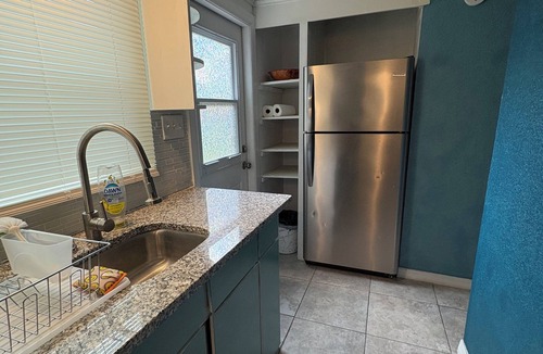 Inverness Cottage | Charming 1-bedroom cottage pet/kid friendly