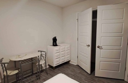 Indian Trails House | Charming 1-bedroom room rental in modern house in Palm Coast.