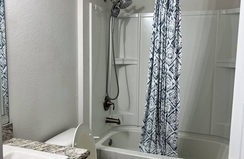 Indian Trails House | Charming 1-bedroom room rental in modern house in Palm Coast.