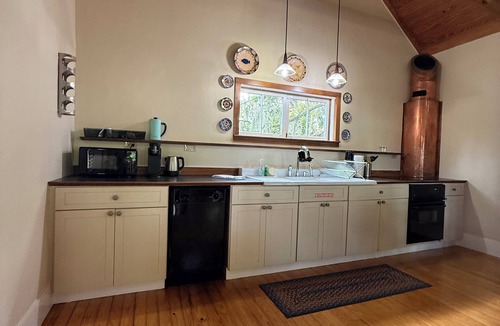 Downtown Historic District Cottage | Charming 1-bedroom cottage in historic downtown St. Augustine