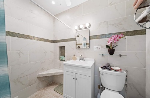 Pass-a-Grille House | Charming 1930s Bayside Bungalow in Spanish Triplex - 1 Minute from Best Beach