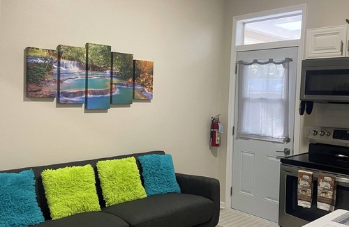 Kissimmee Apartment | Charming , 2 bedroom , 1 bath