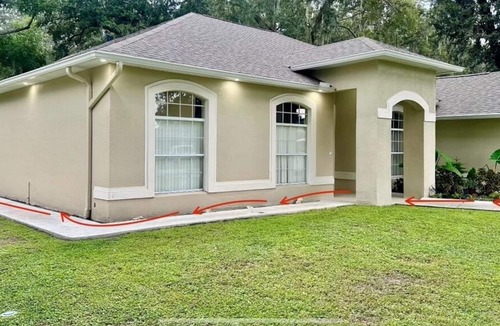 Kissimmee Apartment | Charming , 2 bedroom , 1 bath